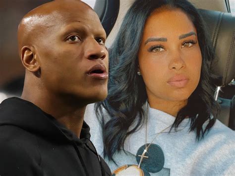 ryan shazier marie|Ryan Shaziers Wife Accuses Ex